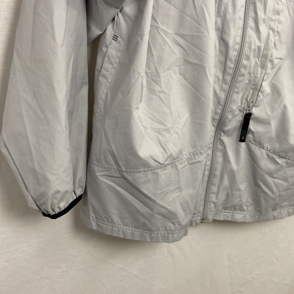 Adidas Men’s Jacket Gray Size XL - Picture 7 of 12